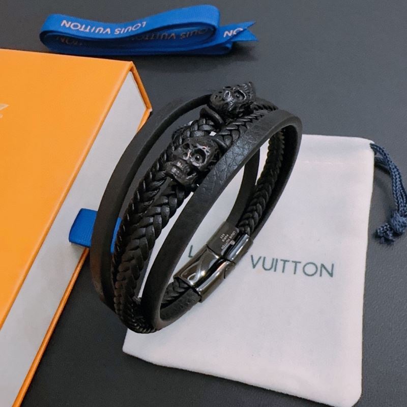 Louis Vuitton Bracelets